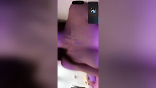 素人一對一視訊榨精 盯射 福利合集-02