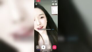 素人一對一視訊榨精 盯射 福利合集-19