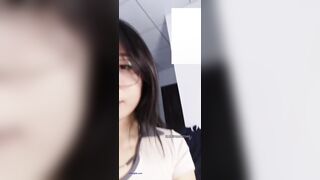 素人一對一視訊榨精 盯射 福利合集-04