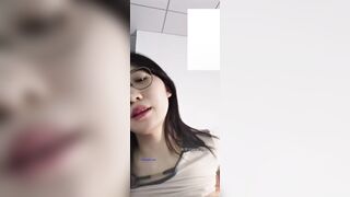 素人一對一視訊榨精 盯射 福利合集-04