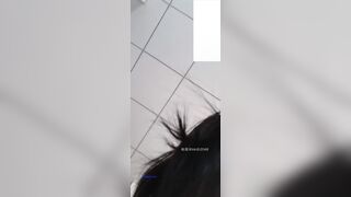 素人一對一視訊榨精 盯射 福利合集-04