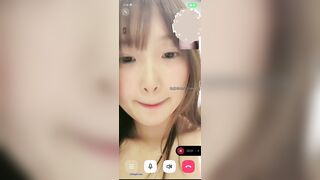 素人一對一視訊榨精 盯射 福利合集-06