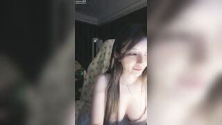 高顏值完美身材 大奶美女主播 自慰+噴水1