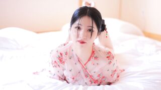 韓國巨乳嫩模【Yeon Woo (연우) 】妍雨-02