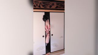 韓國巨乳嫩模【Yeon Woo (연우) 】妍雨-05