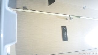 廁拍 頂級顏值美女-17