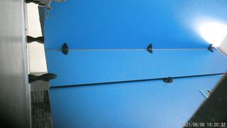 廁拍 頂級顏值美女-01