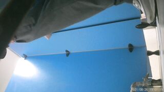 廁拍 頂級顏值美女-09