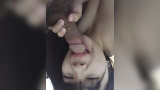 溫柔知性，反差台灣正妹，熱戀期與炮友各種淫蕩自拍曝光，肉棒吃的津津有味-01