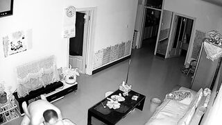 攝影機偷拍 家庭各種夫妻啪啪啪-01