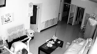 攝影機偷拍 家庭各種夫妻啪啪啪-01