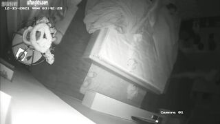 攝影機偷拍 家庭各種夫妻啪啪啪-07