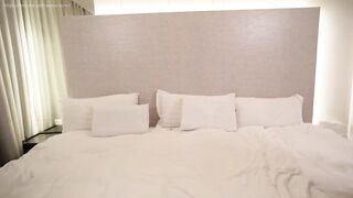 台灣女優李蓉蓉的秘密生活(blazeconjure3)&吳夢夢特別企劃蓉蓉X夢夢體驗同床不換4P愛愛