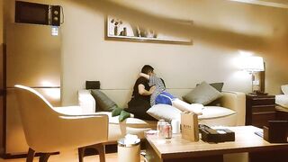 探花歐陽專攻良家 氣質長髮美女 1