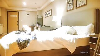 探花歐陽專攻良家 氣質長髮美女 1