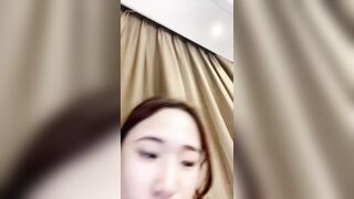 童顏巨乳學妹【性感小仙女】奶子超挺拔~摳穴自慰3