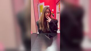 天生騷體oOooo 淫語不斷-03