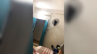 淫蕩小少婦性慾超強 迷戀大屌-03