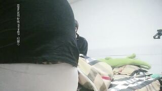 良家神探約炮實錄 短髮小少婦