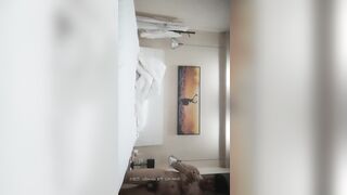 良家神探約炮實錄 約操商場導購風騷小少婦 返場