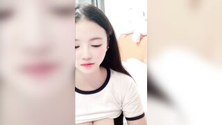 G奶九頭身美女【懶懶呢】揉奶玩逼極致誘惑 1