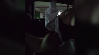 渣男技藝高超 約炮少婦清純學妹 口爆吞精打手槍-04