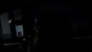 渣男技藝高超 約炮少婦清純學妹 口爆吞精打手槍-09