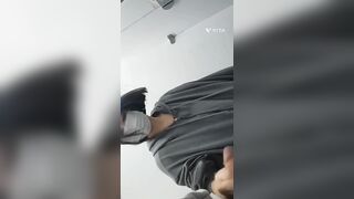 渣男技藝高超 約炮少婦清純學妹 口爆吞精打手槍-02