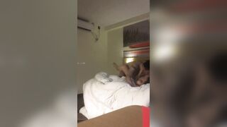 美女模特兒淫慾自拍洩密-18