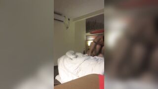 美女模特兒淫慾自拍洩密-18