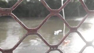 約炮大神【dudu】真實自拍2