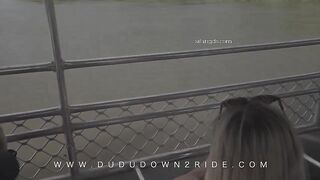 約炮大神【dudu】真實自拍2
