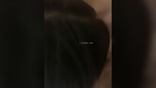 美女模特兒淫慾自拍洩密-15