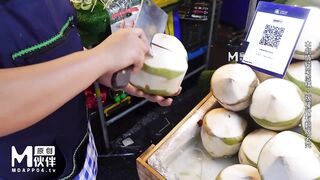 MM-080 曼谷東南亞浪漫之旅 吳夢夢