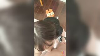 『yooheejade』被操到胡說八道 肉便器女神-15