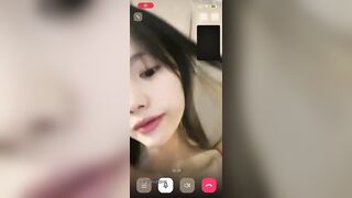 素人一對一視訊榨精 盯射 福利合集-10