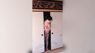 韓國巨乳嫩模【Yeon Woo (연우) 】妍雨-05