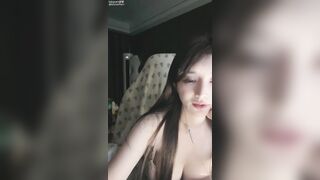 高顏值完美身材 大奶美女主播 自慰+噴水2
