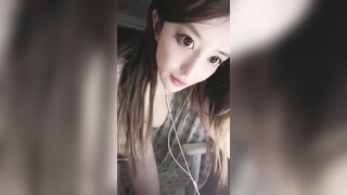 高顏值完美身材 大奶美女主播 自慰+噴水2