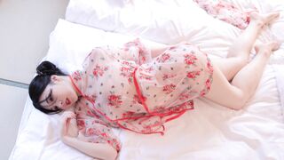 韓國巨乳嫩模【Yeon Woo (연우) 】妍雨-11