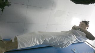 廁拍 頂級顏值美女-11