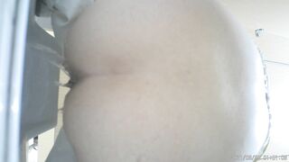 廁拍 頂級顏值美女-16