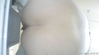 廁拍 頂級顏值美女-16