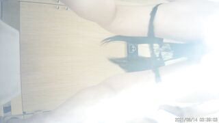 廁拍 頂級顏值美女-18