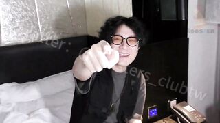 台灣Roosters_clubtw 公雞俱樂部 蔓蒂3P欲望解鎖，無碼全紀錄PART.1