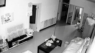 攝影機偷拍 家庭各種夫妻啪啪啪-01