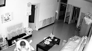 攝影機偷拍 家庭各種夫妻啪啪啪-01