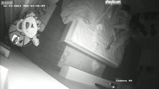 攝影機偷拍 家庭各種夫妻啪啪啪-07