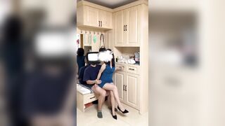 淫妻【Beeeel】花式啪啪-20