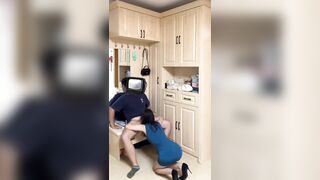 淫妻【Beeeel】花式啪啪-20